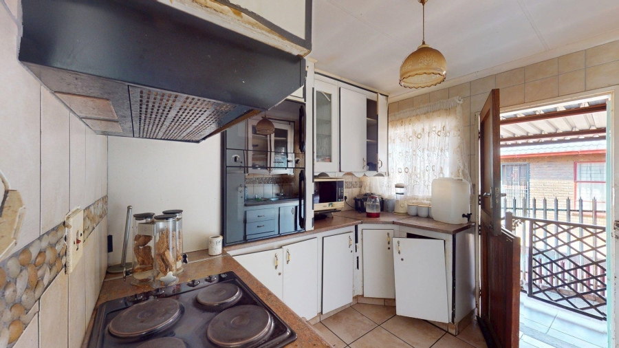 3 Bedroom Property for Sale in Ikageng North West